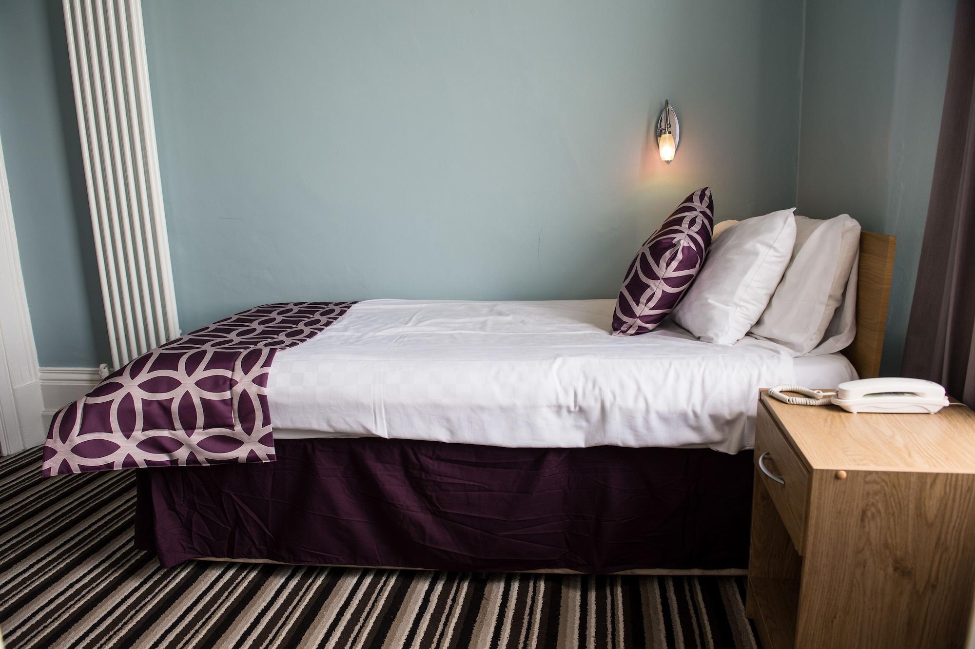 Best Western Lancaster Morecambe Lothersdale Hotel Dış mekan fotoğraf