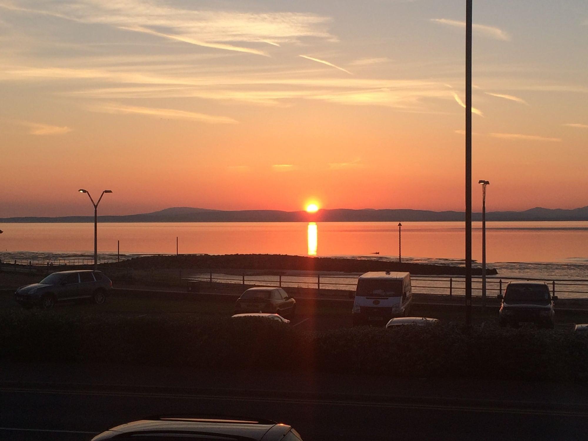 Best Western Lancaster Morecambe Lothersdale Hotel Dış mekan fotoğraf