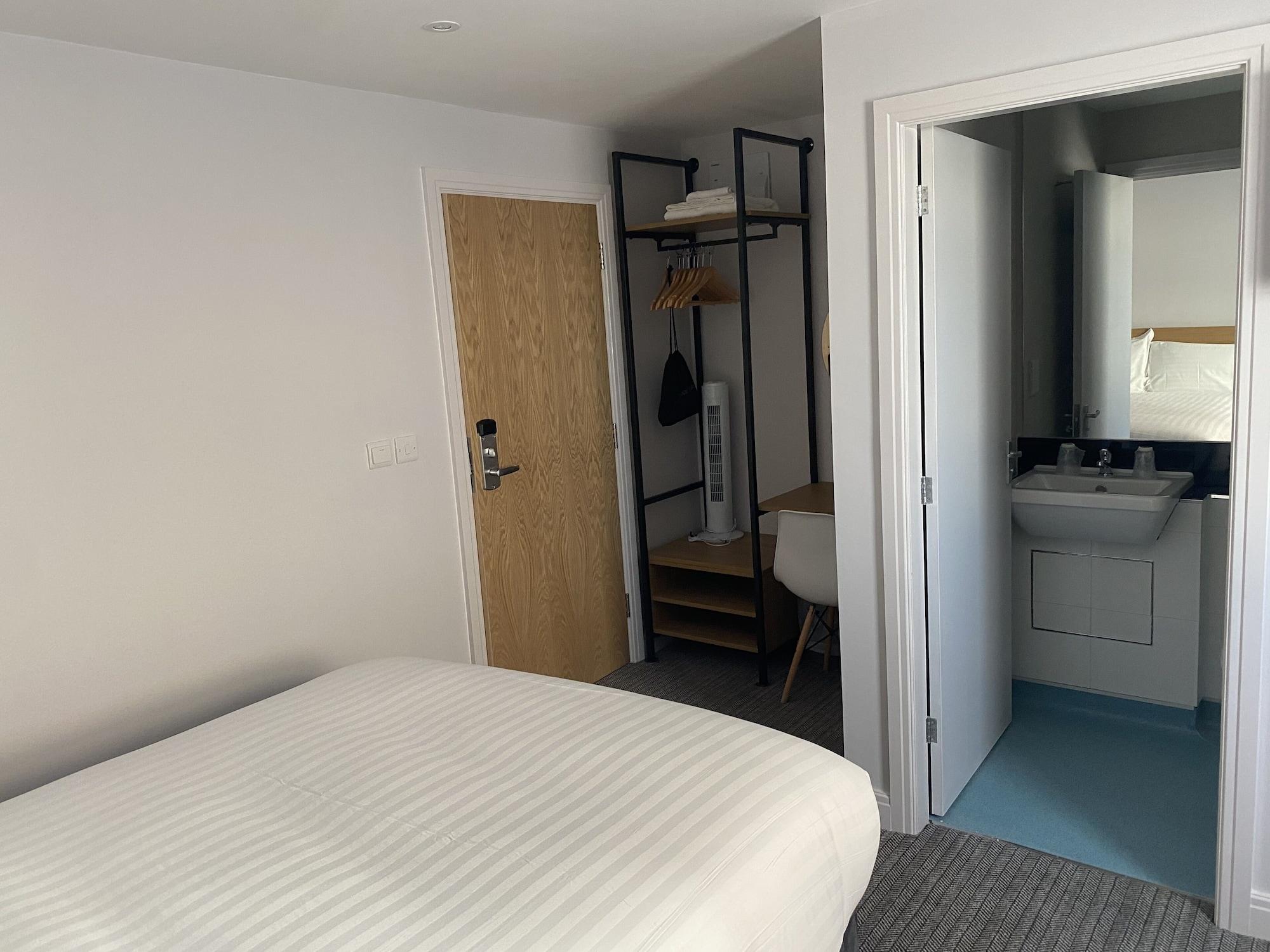 Best Western Lancaster Morecambe Lothersdale Hotel Dış mekan fotoğraf