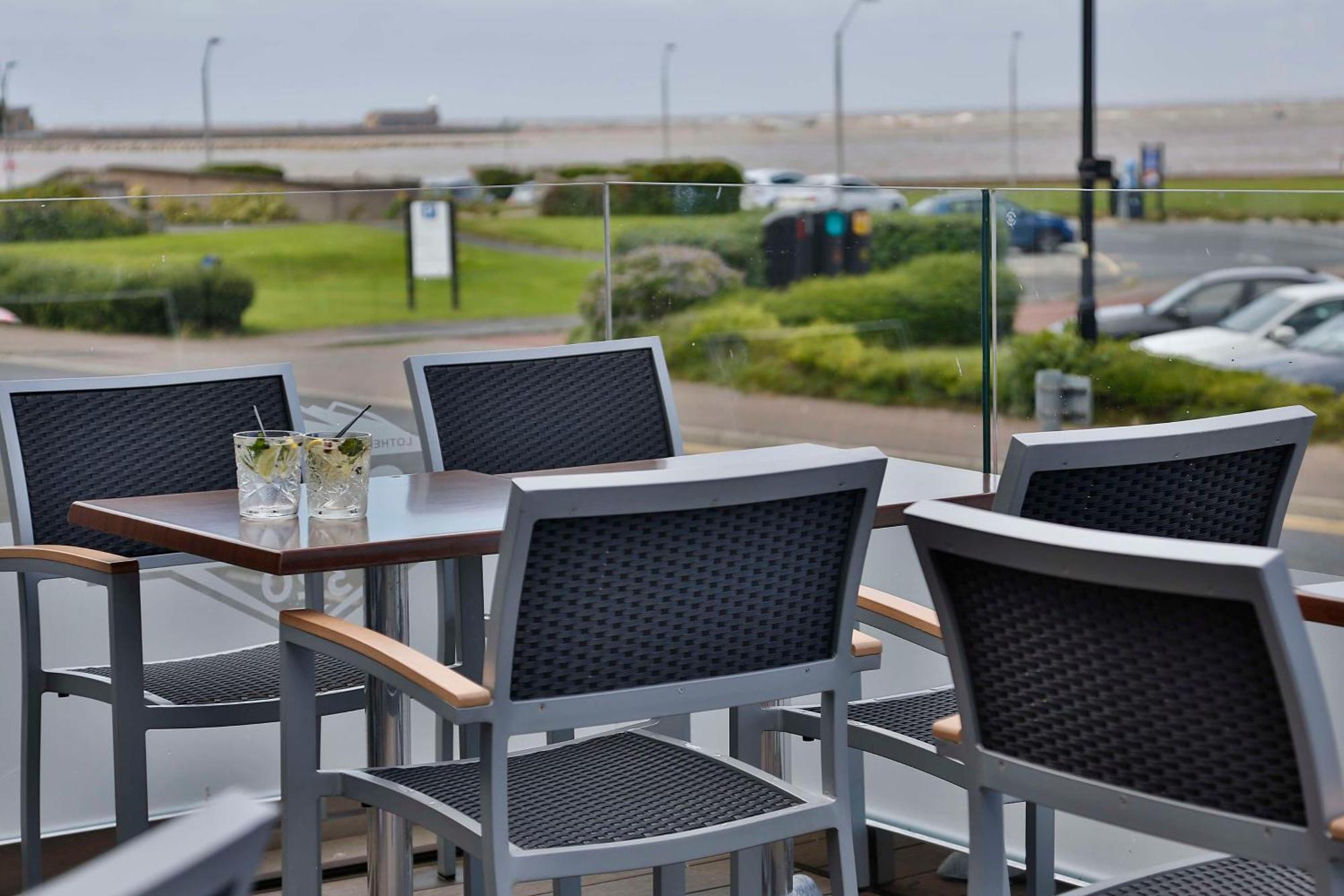 Best Western Lancaster Morecambe Lothersdale Hotel Dış mekan fotoğraf