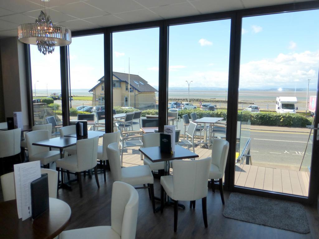 Best Western Lancaster Morecambe Lothersdale Hotel Dış mekan fotoğraf